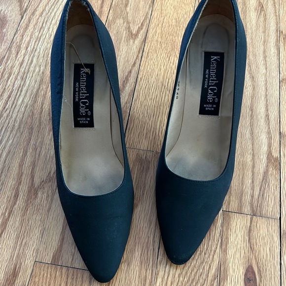 Anne Cole Shoes - Vintage Anne Cole pumps size 8